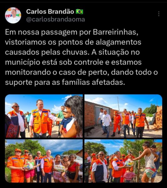 Foto: Reprodução