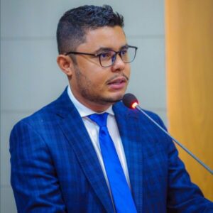 Fundo Municipal de Pessoa com Deficiência, de autoria de Ribeiro Neto, é aprovado na Câmara
