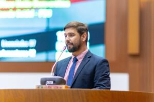 Ricardo Seidel denuncia precariedade na infraestrutura de Barreirinhas