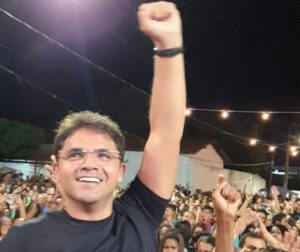 Bruno Silva vence com folga em Coelho Neto, aponta pesquisa Prever