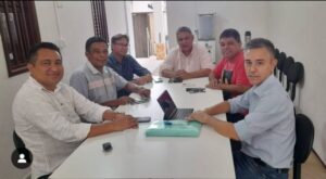 PT/PV/PCdoB confirmam apoio a Duarte Jr. em São Luís