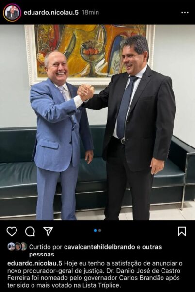 Foto: Reprodução