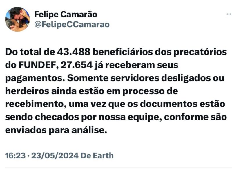 Foto: Reprodução