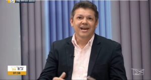 DNIT vai refazer trecho da BR-135 no Maranhão em concreto