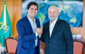 Desempenho à frente do Ministério do Esporte faz de Fufuca personagem estratégico do Governo Lula
