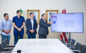 Governo do Maranhão sorteia 1.000 vagas para estágio remunerado