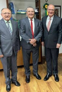 A importância de José Reinaldo para a ZPE de Bacabeira
