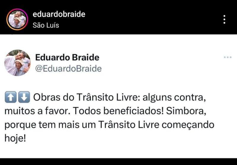 Foto: Reprodução