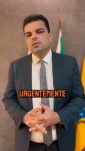 Álvaro Pires cobra seletivo para mil agentes de saúde e endemias em SLZ