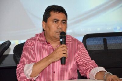 Não é a Justiça Eleitoral quem impugna candidaturas