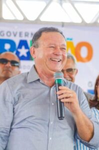 Maranhão avança no ranking nacional de saúde; Brandão comemora