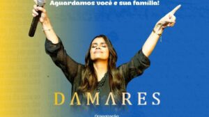 Parnarama se prepara para a 8ª Edição do Dia do Evangélico com Marcha para Jesus