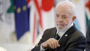 Atlas/CNN: 51% aprovam desempenho de Lula; 47% desaprovam
