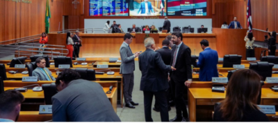 Assembleia Legislativa aprova Medida Provisória que contempla servidores do Detran/MA