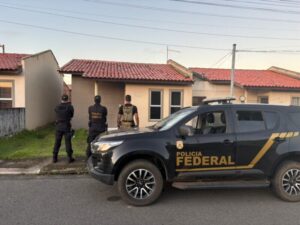 PF deflagra nova operação contra fraudes em São Luís
