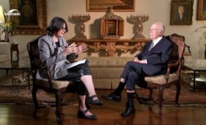 José Sarney reflete sobre a história do Senado e a redemocratização do Brasil