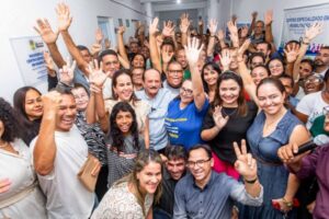 Prefeitura de Ribamar entrega Centro Especializado em Reabilitação para crianças de 0 a 13 anos