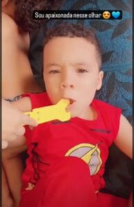 Criança de 4 anos morre atropelada no João Paulo; motorista é preso e veículo, depredado