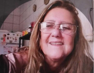 LUTO! Morre a jornalista Adenis Matias