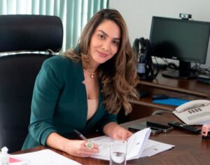 Aprovado projeto da senadora Ana Paula que amplia prazo para vítimas de assédio no trabalho buscarem reparação civil