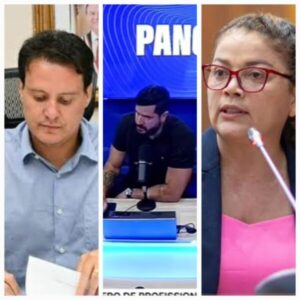 Opinião: Camarão errou ao vetar projeto de Mical Damasceno