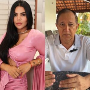 Djalma Melo peita primeira-dama Ingrid Andrade e lançará pré-candidatura em Arari