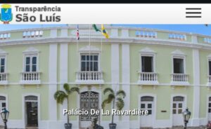 São Luís é a sexta pior capital do país em Transparência