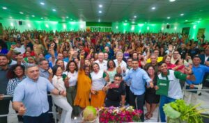 Brandão autoriza novos benefícios a produtores rurais do MA durante posse da diretoria da Fetaema