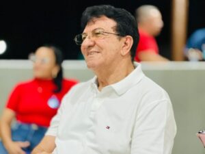 Nagib sobre eleição em Codó: ‘Mamata vai acabar’
