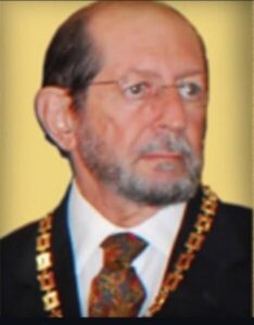 Morre o acadêmico Joaquim Itapary, da AML