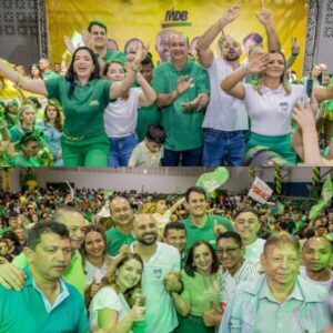 Pesquisa aponta favoritismo de Renato Santos em Colinas