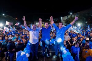 Convenção oficializa candidatura de Rildo Amaral à Prefeitura de Imperatriz