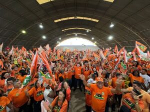 Com liderança consolidada, Enoque Mota tem candidatura à reeleição confirmada em Pastos Bons