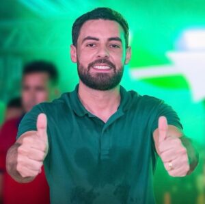TJ suspende direitos políticos, e Marcel Curió pode estar fora das eleições