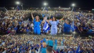 Em convenção histórica, Maura Jorge mostra sua força para todo o Maranhão