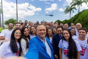 Governo capacita 50 médicos e enfermeiros para atendimento aeromédico no MA