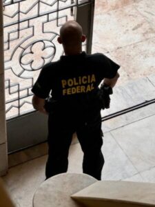 TJMA diz, em nota, que colabora com investigação da PF