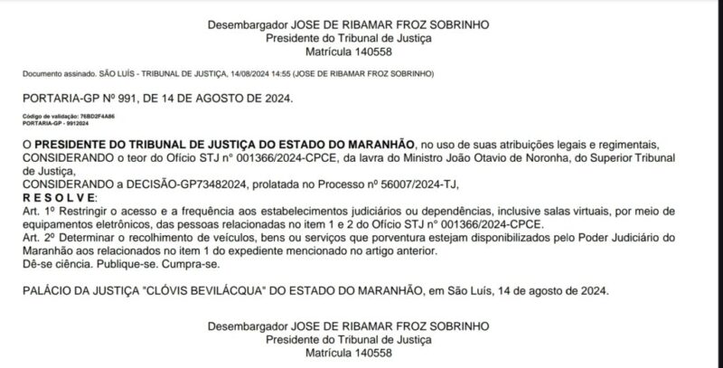 Foto: Reprodução