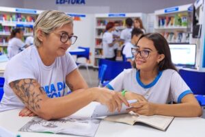 Timon lidera Ideb no Maranhão e fica entre as melhores do Brasil sob Dinair Veloso