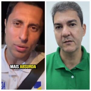 Duarte responde Braide após contratação de creche para realizar aniversário de SLZ: ‘Quero impedir festa da corrupção’