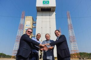 Brandão e ministro Reynaldo Soares da Fonseca, do STJ, visitam CLA