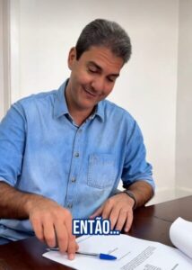 Justiça Eleitoral determina que Braide retire vídeo de rede social por propaganda irregular
