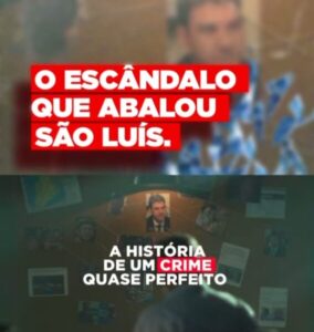 Juiz barra nova ação de Braide contra divulgação do ‘Carro do Milhão’ por Duarte