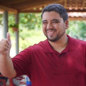 Vinicius Vale lidera nova pesquisa em Barreirinhas