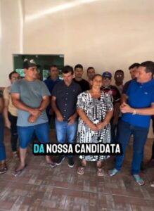 Condenado por estupro, prefeito de Formosa da Serra Negra desiste de reeleição