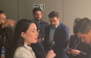 Marçal teve fratura na costela e está com braço imobilizado, diz assessoria