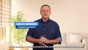 Brandão declara apoio ao prefeito de São Benedito do Rio Preto