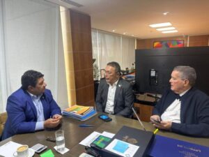 Governo do Maranhão articula com CBF nova vistoria da Conmebol ao Estádio Castelão