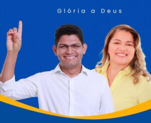 Dr. Wellington, candidato oficial de Mical, bem cotado para vereador em SLZ
