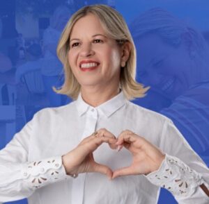 Vanessa Furtado lidera pesquisa em Paraibano e é favorita para vencer eleição
